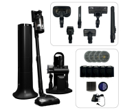 Cobbo Odkurzacz pionowy z funkcją pary ULTRA STEAM UV - 1505363 - zdjęcie 2